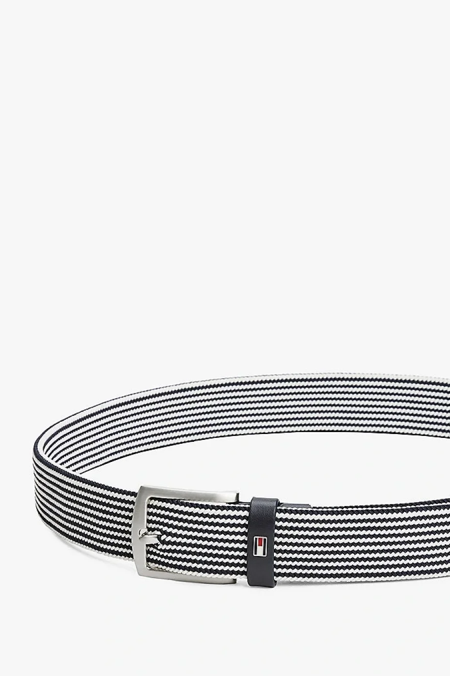 Tommy Hilfiger DENTON ELASTIC 3.5   Kemer AM0AM13354DW6