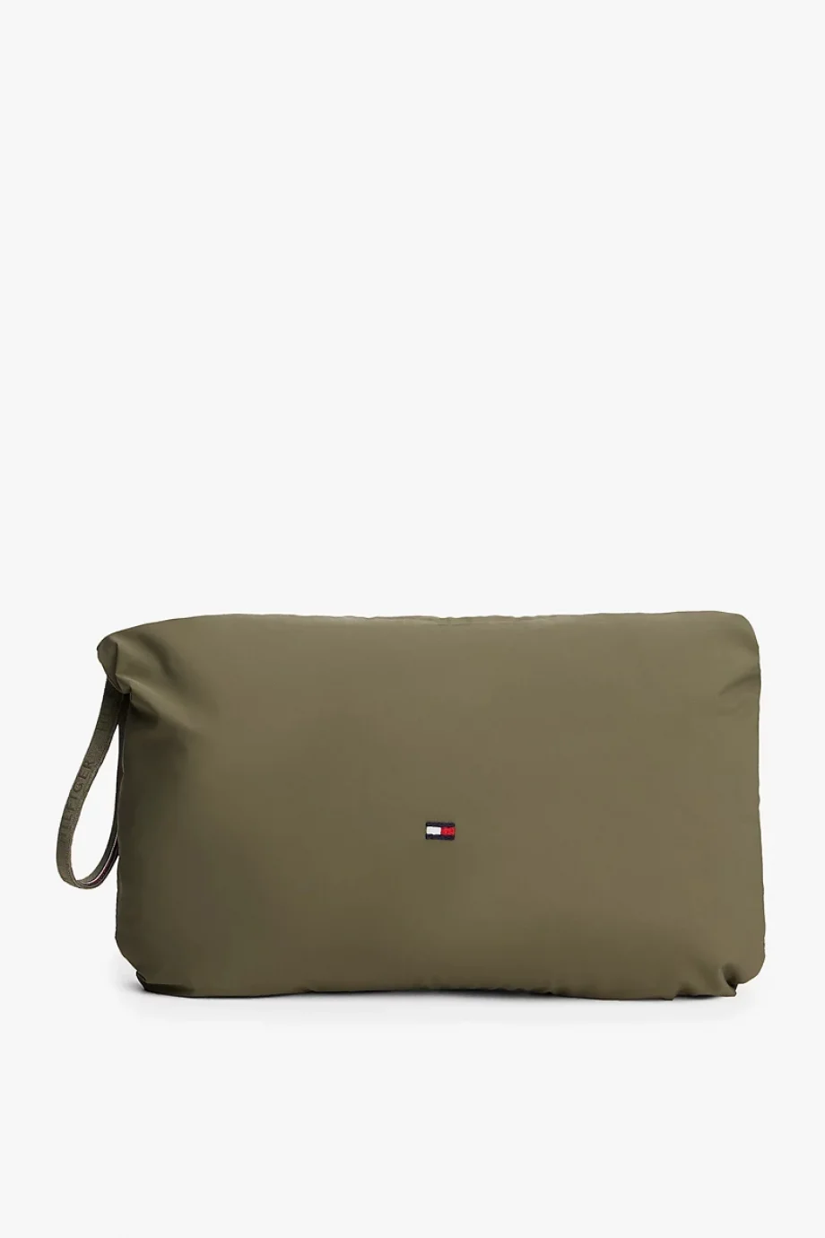 Tommy Hilfiger Erkek Katlanabilir Su Geçirmez Bomber Ceket MW0MW39629PLI