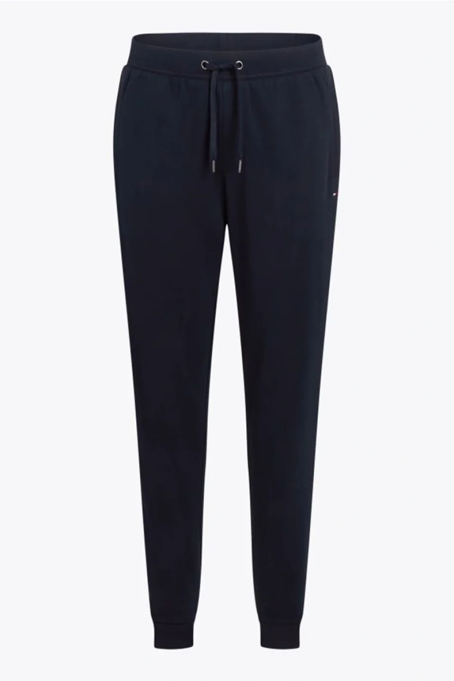 Tommy Hilfiger Erkek Klasik In Techno Mavi Eşofman Altı MW0MW37242DW5