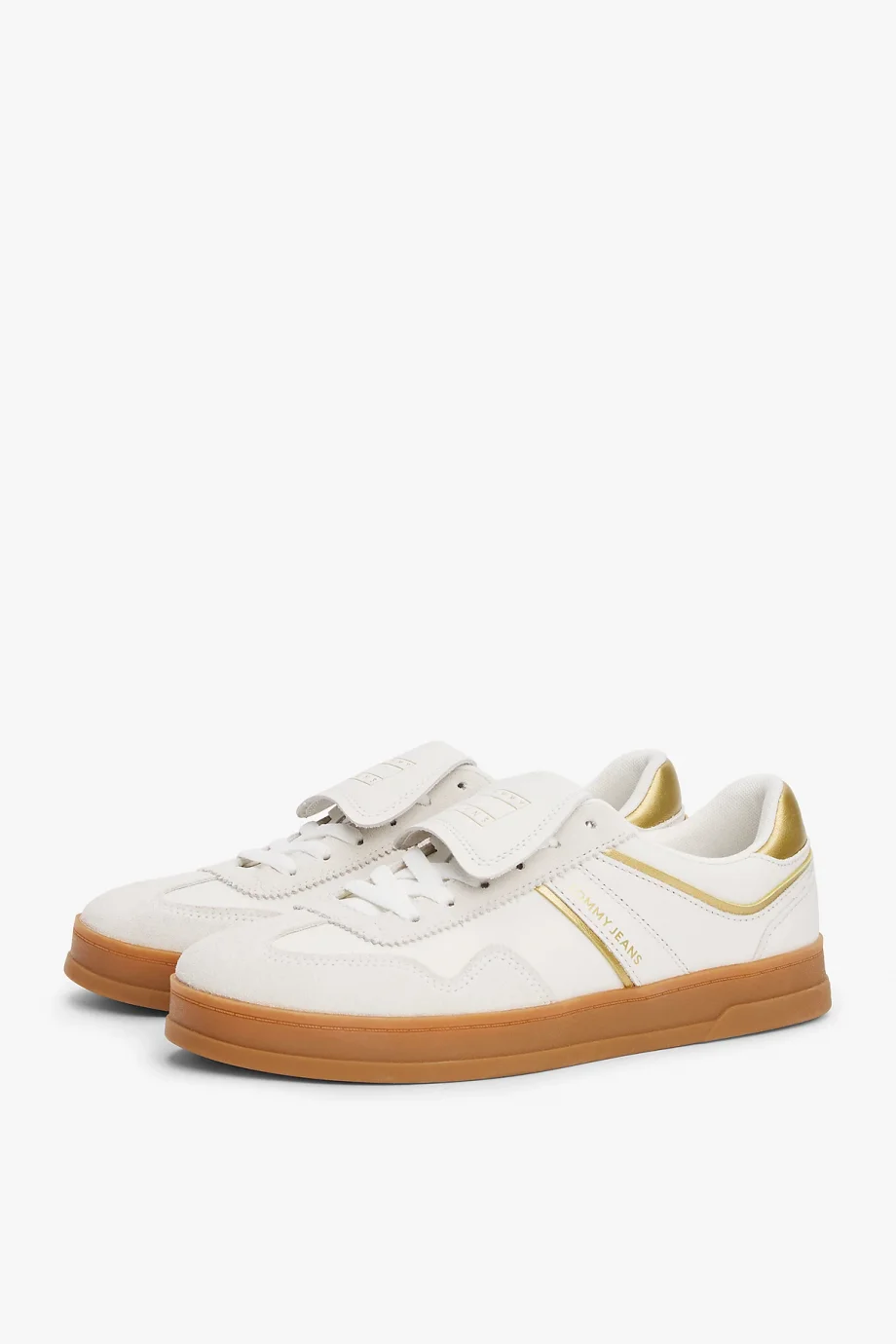 Tommy Hilfiger THE GREENWICH FLAP Kadın  Sneaker EN0EN027150LX
