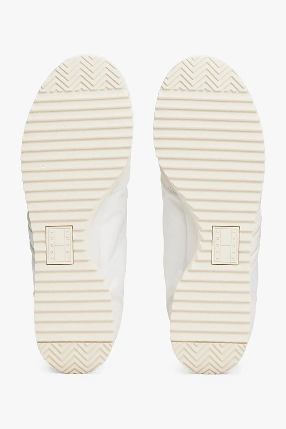 Tommy Hilfiger TJM RETRO RUNNER CLEATED Erkek  Sneaker EM0EM01527YBL