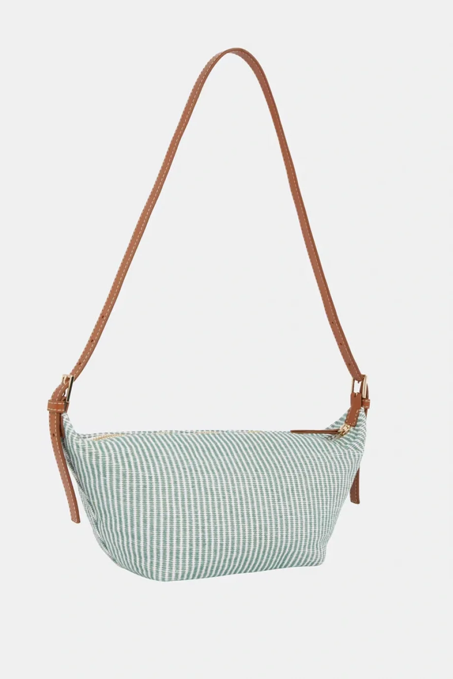 Tommy Hilfiger TH PREMIUM BEACH LE SLING BAG Kadın  Omuz Çantası AW0AW171770H7