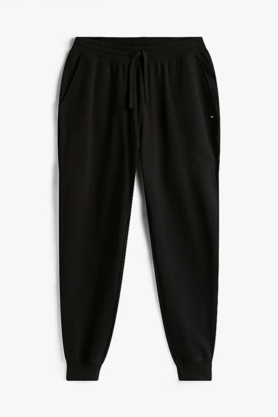 Tommy Hilfiger Klasik Penye Erkek Eşofman Altı MW0MW37236BDS