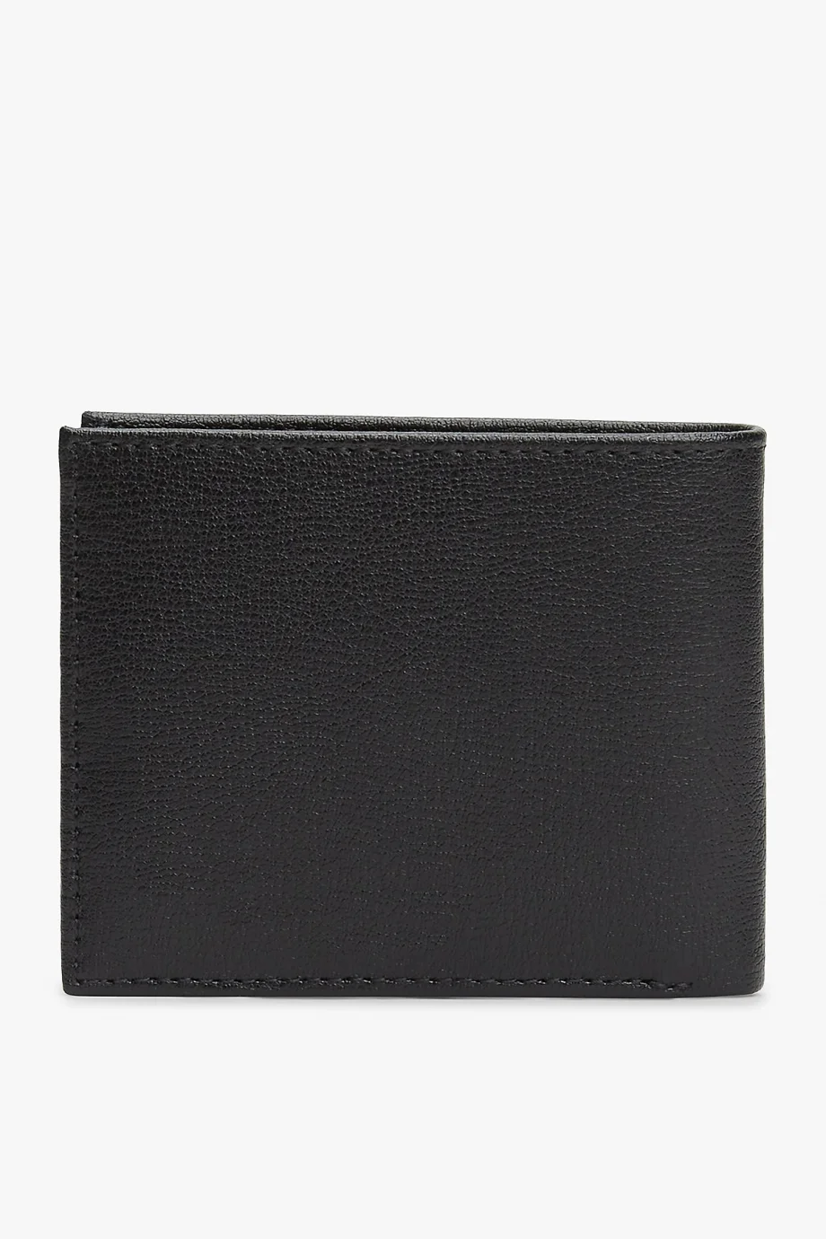 Tommy Hilfiger TH Hardware Mini Kredi Kartı Erkek Siyah Cüzdan AM0AM13963BDS