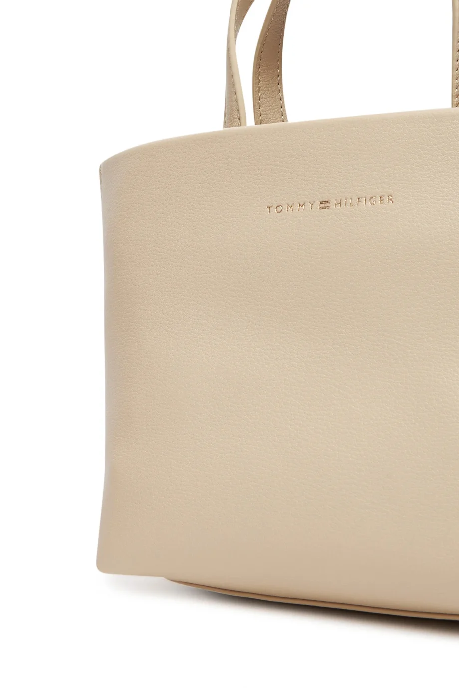 Tommy Hilfiger TH Logo Şeritli Mini Kadın Çanta AW0AW17694ACI