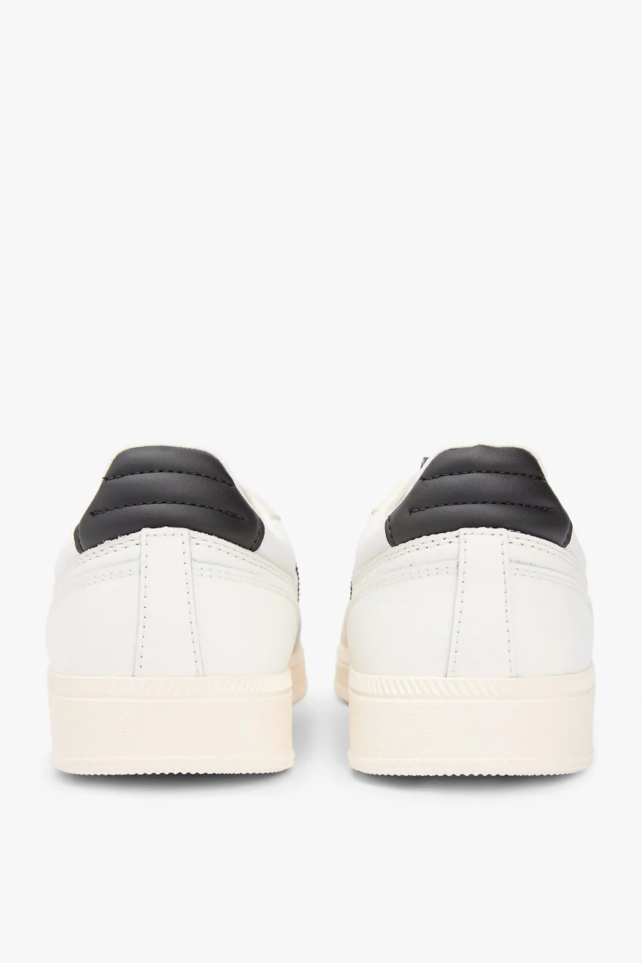 Tommy Hilfiger The Greenwich Edge Karışık Dokulu Erkek Beyaz Sneaker EM0EM016720K9