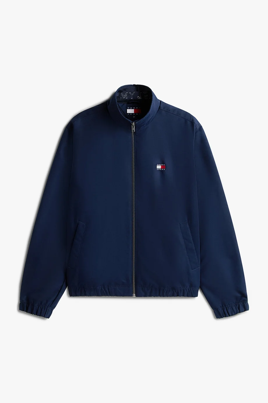 Tommy Hilfiger TJM Essential Erkek Mavi Ceket DM0DM22720C1G