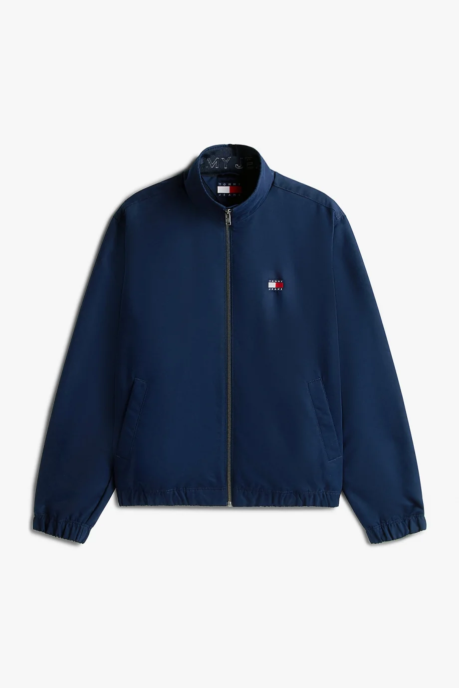 Tommy Hilfiger TJM Essential Erkek Mavi Ceket DM0DM22720C1G