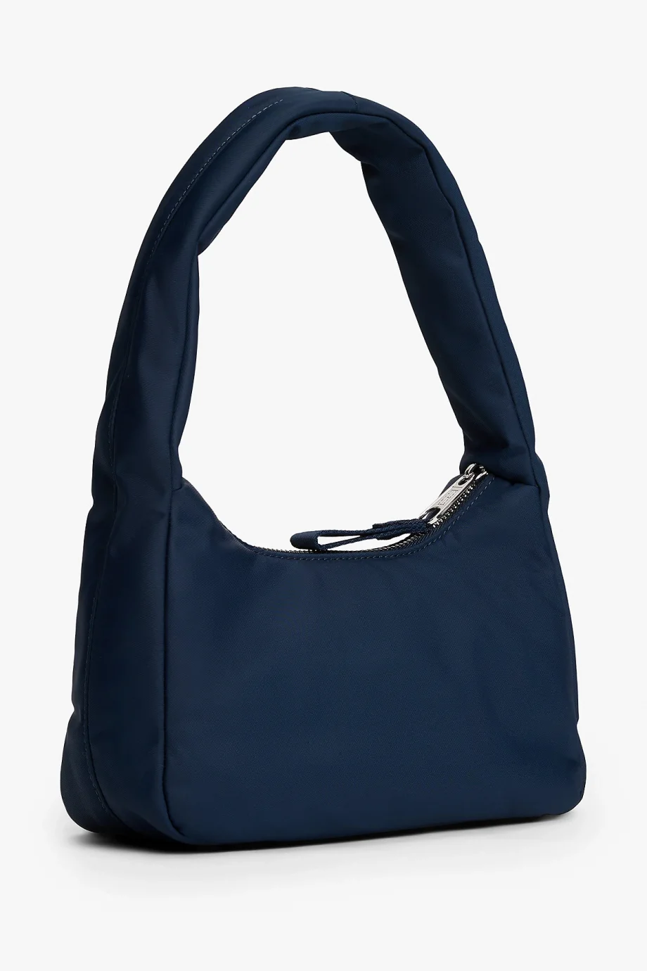 Tommy Hilfiger TJW Arşiv Omuz Kadın Mavi Omuz Çantası AW0AW18074C1G