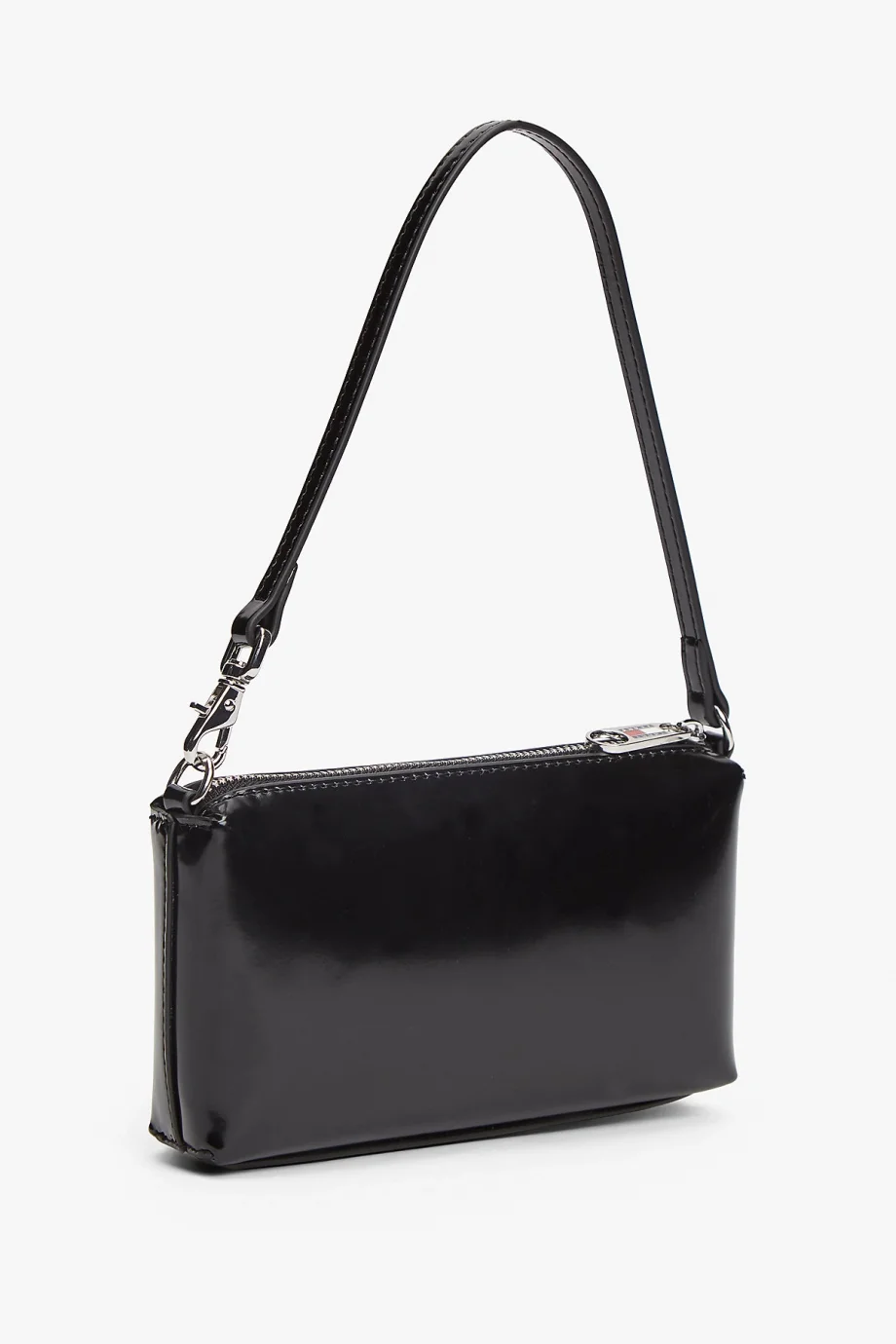 Tommy Hilfiger TJW Must Asılabilir Kadın Siyah Cüzdan AW0AW18092BDS