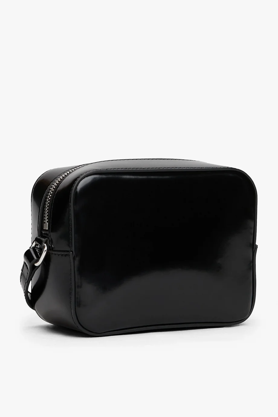 Tommy Hilfiger TJW Must Kamera Kadın Siyah Çapraz Çanta AW0AW17864BDS