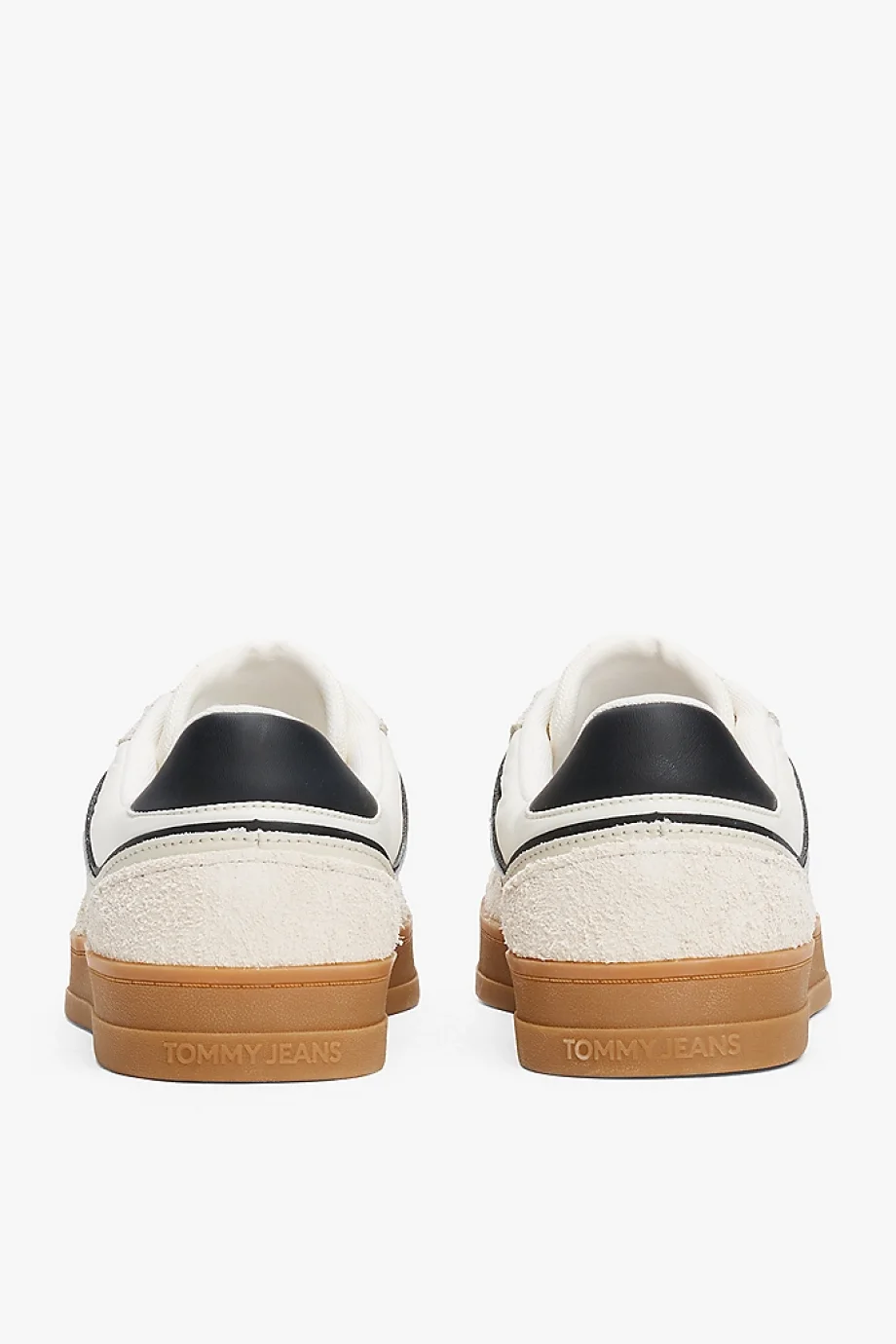Tommy Hilfiger THE GREENWICH MIX MEDIA Erkek  Sneaker EM0EM01606ACG