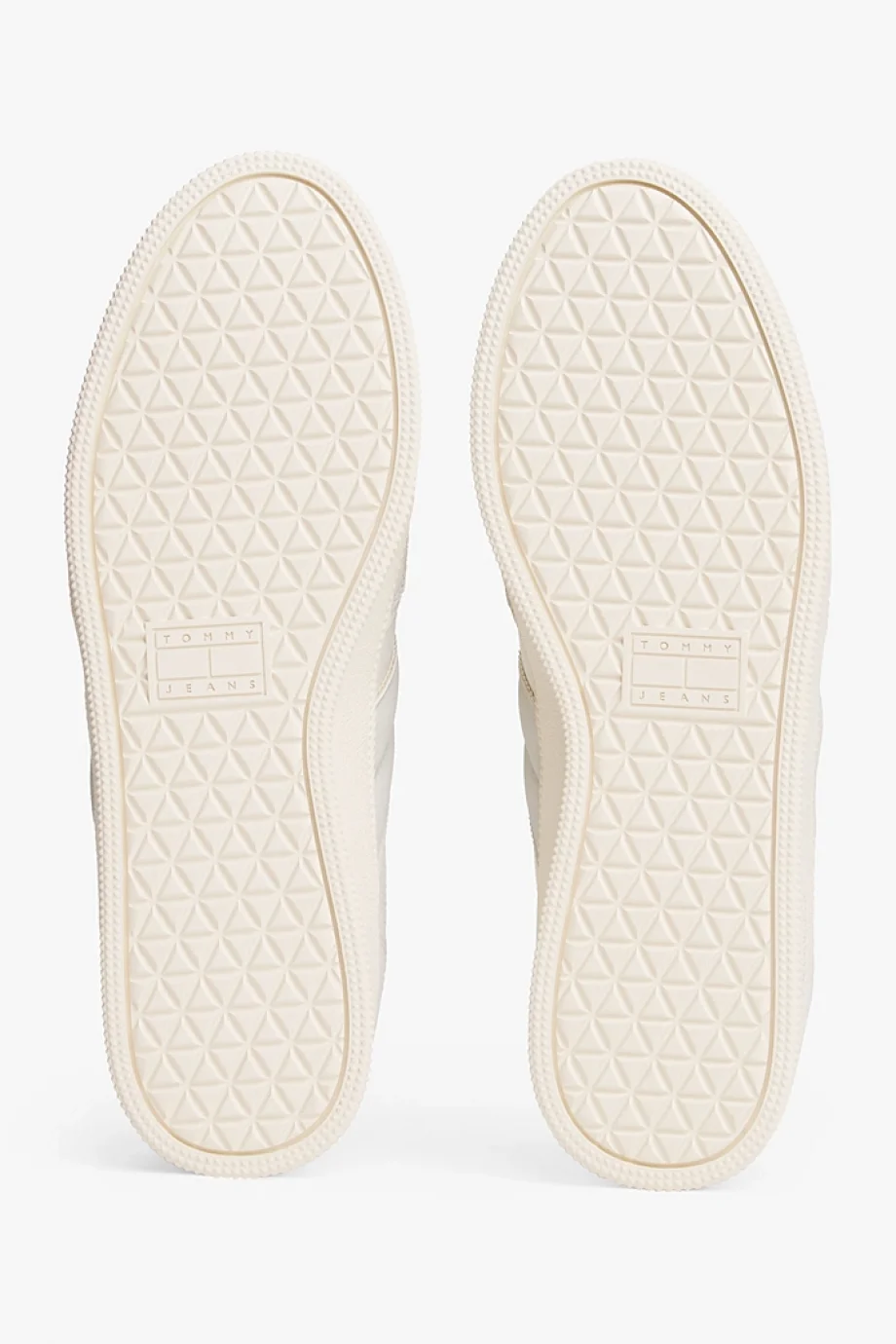 Tommy Hilfiger The Greenwich Edge Deri Erkek Sneaker EM0EM016150LC