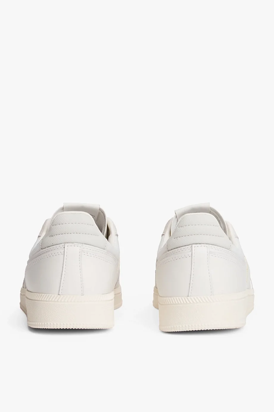 Tommy Hilfiger The Greenwich Edge Deri Erkek Sneaker EM0EM016150LC