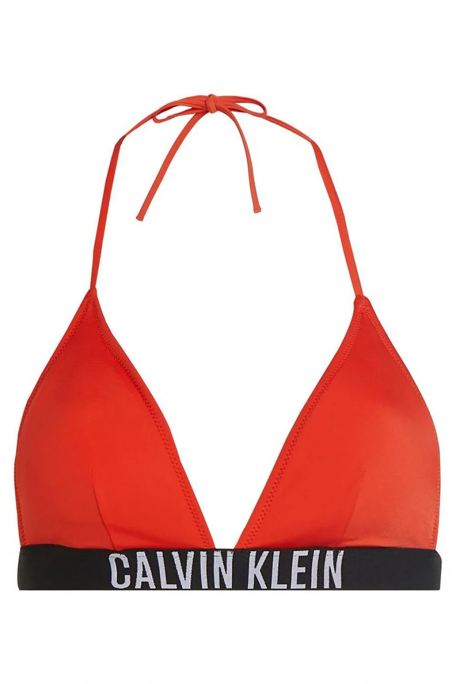Calvin Klein TRIANGLE-RP Kadın Bikini Üstü KW0KW02854-XM8