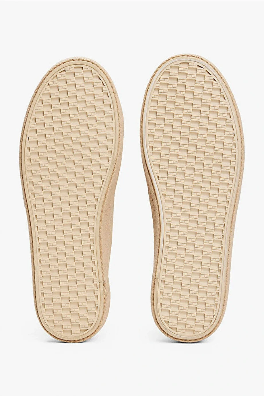 Tommy Hilfiger VULC ESPADRILLE SNEAKER Kadın  Sneaker FW0FW08404AB3