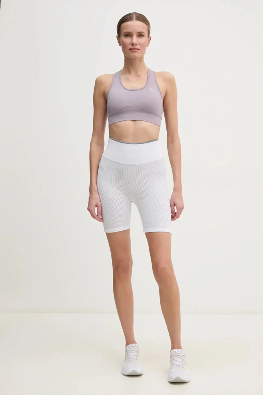 Calvin Klein WO  - Seamless Bike Short Kadın  Şort 00GWS4L735-YAA