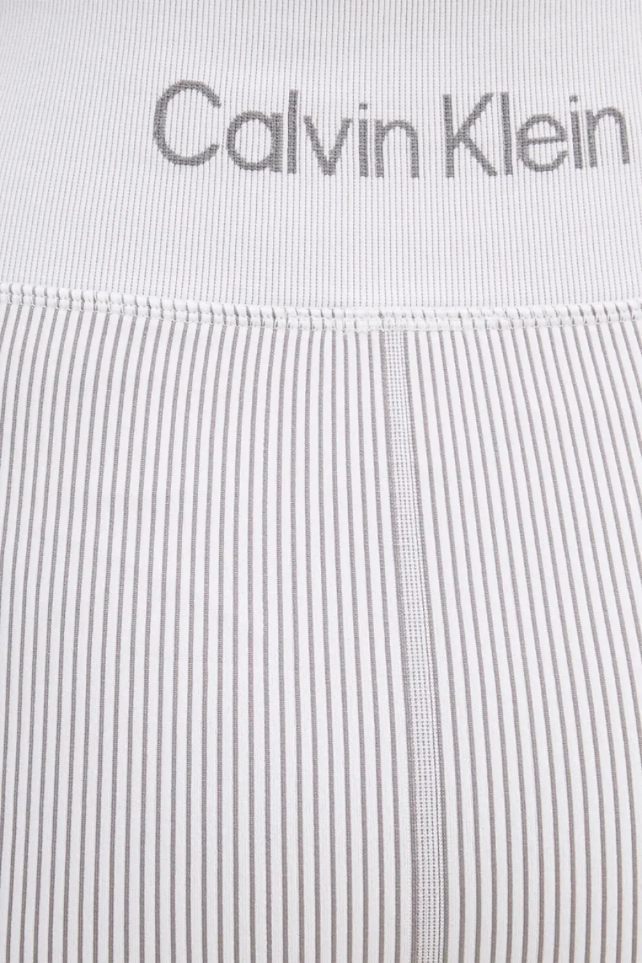 Calvin Klein WO  - Seamless Bike Short Kadın  Şort 00GWS4L735-YAA