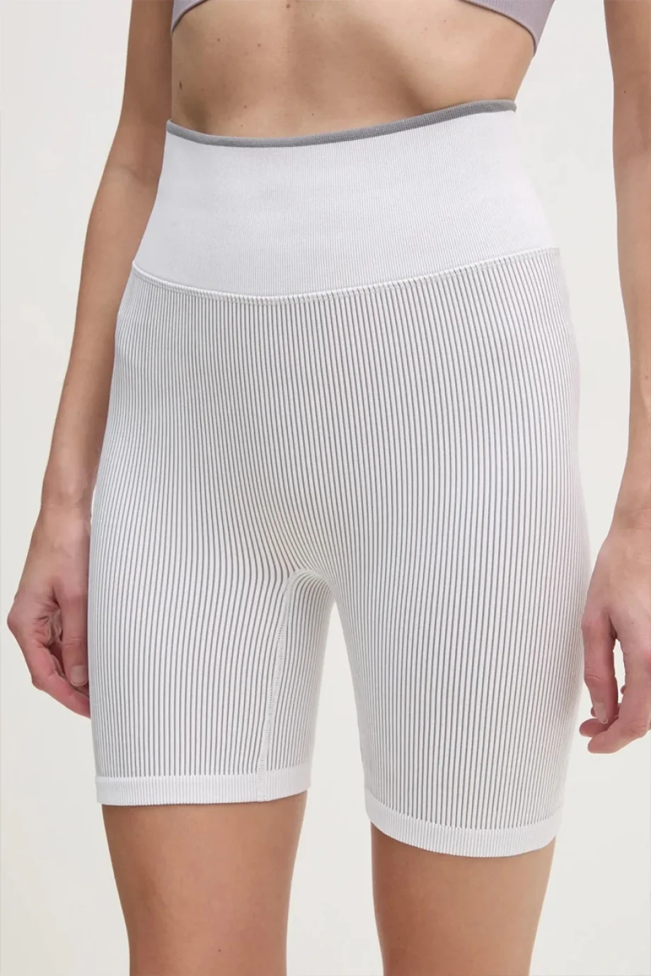 Calvin Klein WO  - Seamless Bike Short Kadın  Şort 00GWS4L735-YAA