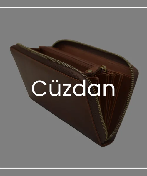Cüzdan