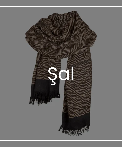 Şal