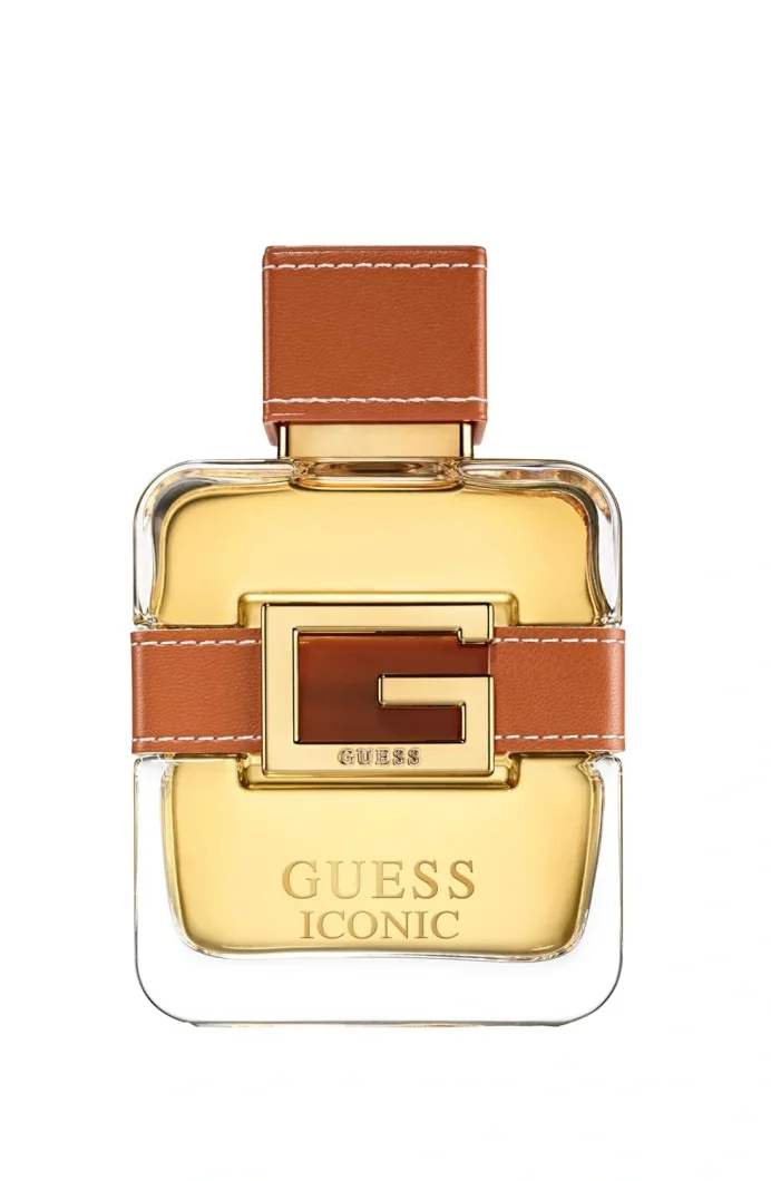 Guess GU ICONIC FOR MEN EDP 100ML Erkek  Parfüm 302651210-52555