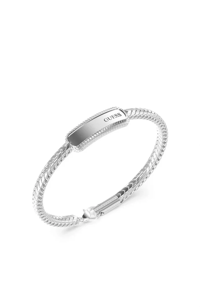 Guess JGUJUMB05025JWSTS Erkek  Bileklik JGUJUMB05025JWSTS