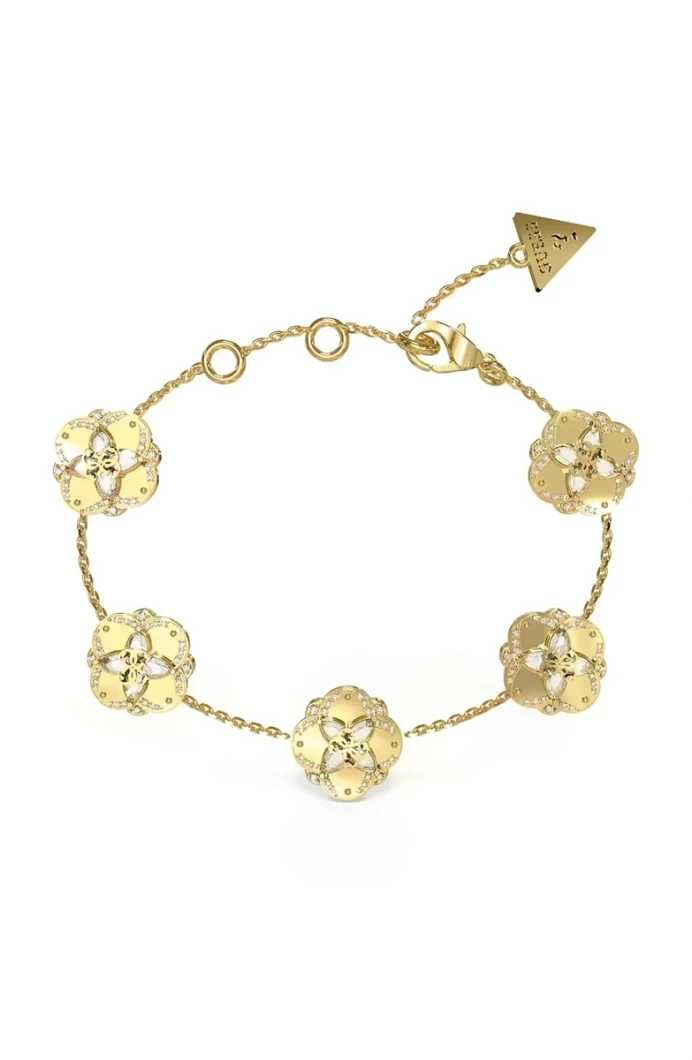 Guess Kadın Gold Bileklik JGUJUBB05501JWYGS