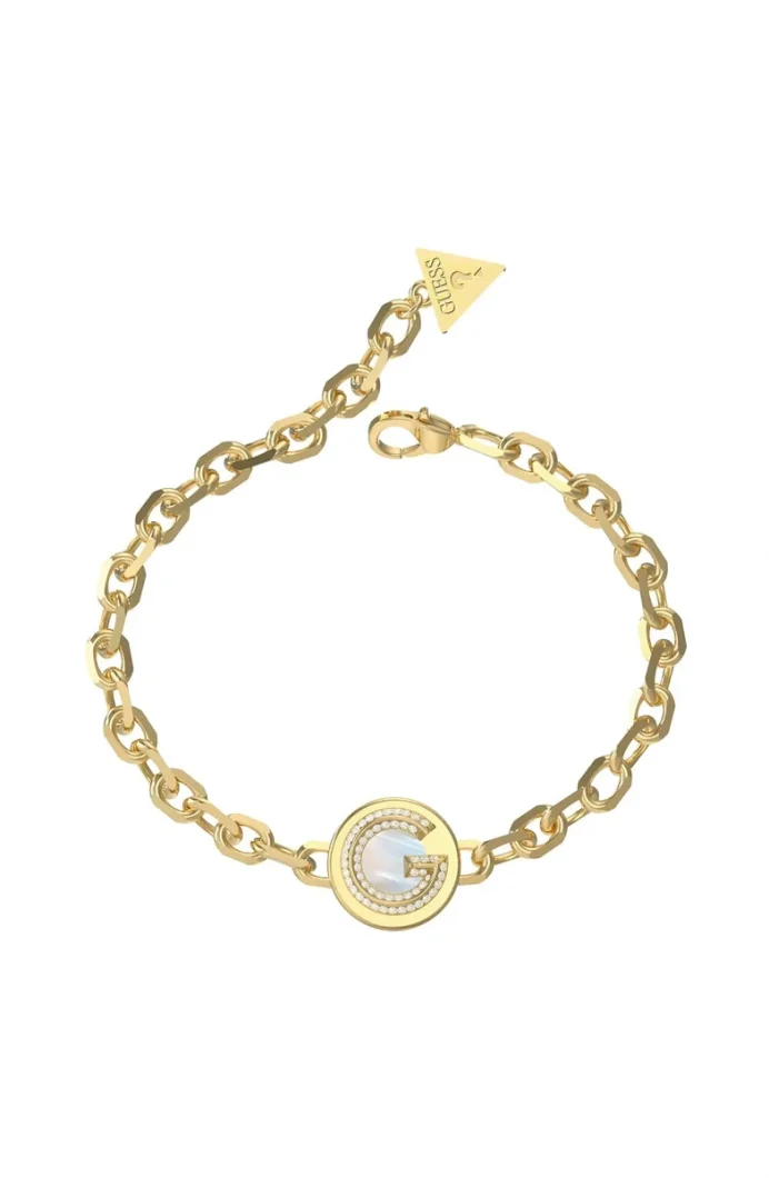 Guess Kadın Gold Bileklik JGUJUBB05438JWYGS