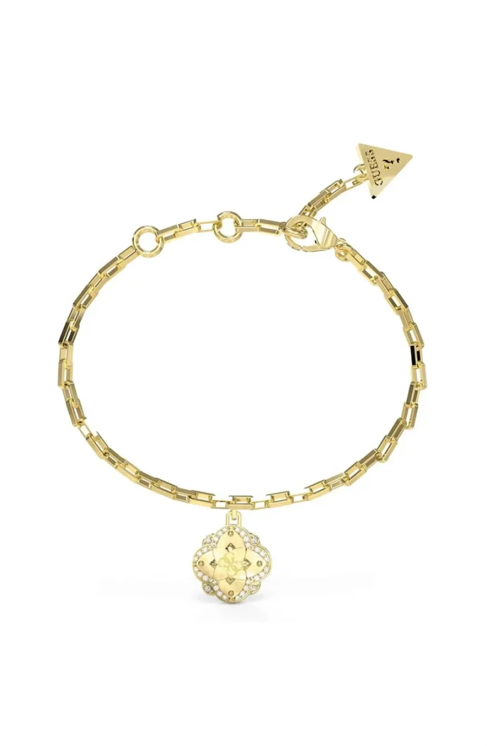 Guess Kadın Gold Bileklik JGUJUBB05509JWYGS