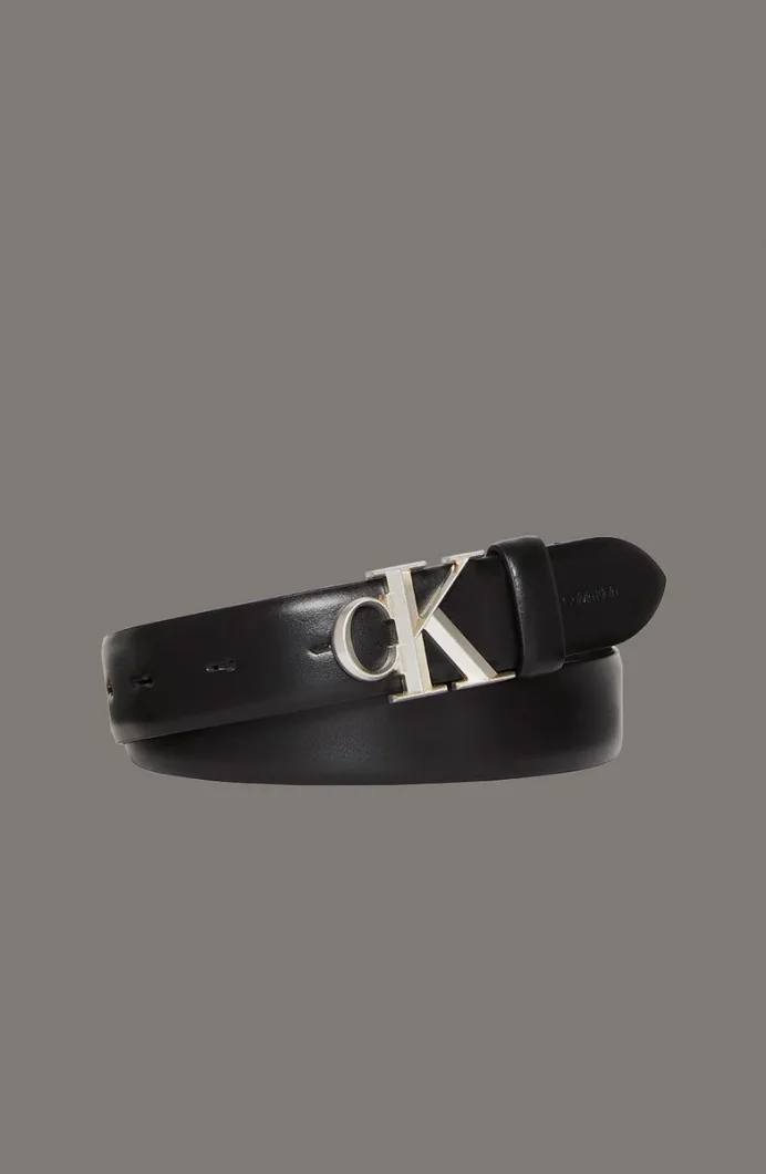 Calvin Klein 30mm Sabit Tokalı Kadın Kemer LV04F7054G-2QP