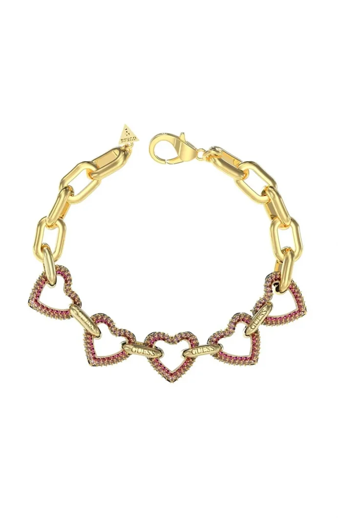 Guess JGUJUBB05003JWYGPKS Kadın  Bileklik JGUJUBB05003JWYGPKS