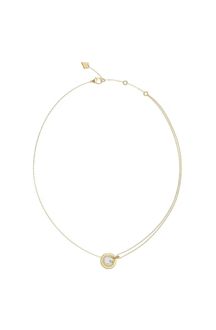 Guess Kadın Kolye JGUJUBN05437JWYGTU