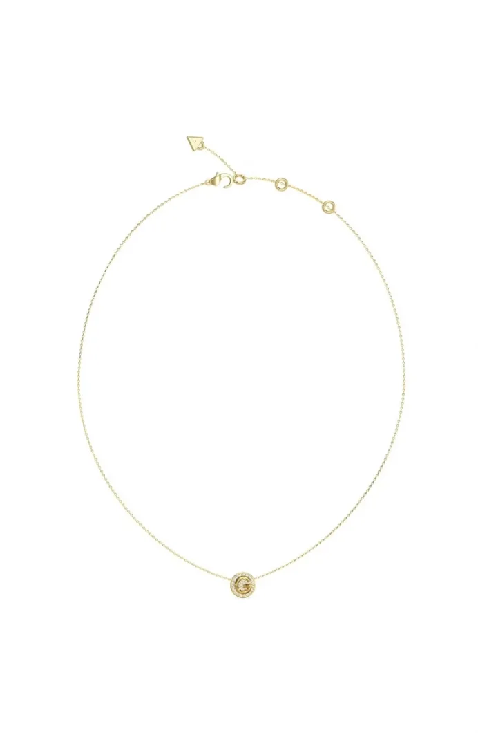 Guess Kadın Kolye JGUJUBN05446JWYGTU