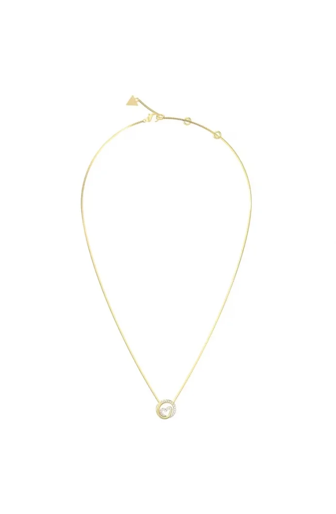 Guess Kadın Kolye JGUJUBN05526JWYGTU