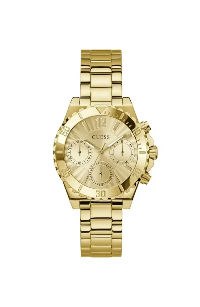 Guess Kadın Kol Saati  GUGW0696L4