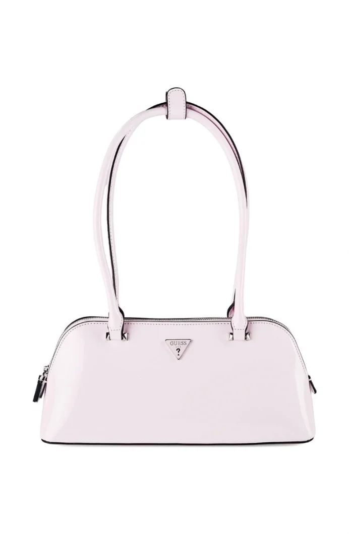 Guess Arnela II Omuz Kadın Pembe El Çantası HWNY9723080-LTR