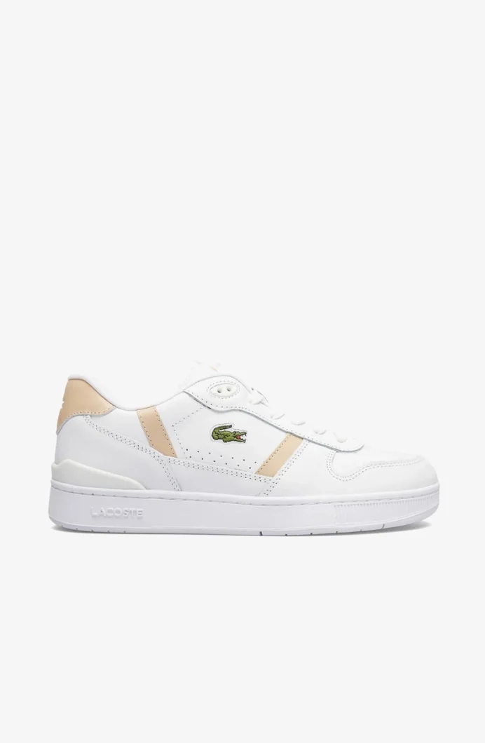 Lacoste AYAKKABI Kadın  Sneaker 748SFA0042T.83J