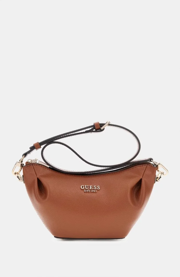 Guess Noelle Kadın Bej El Çantası HWBG7898170-LTA