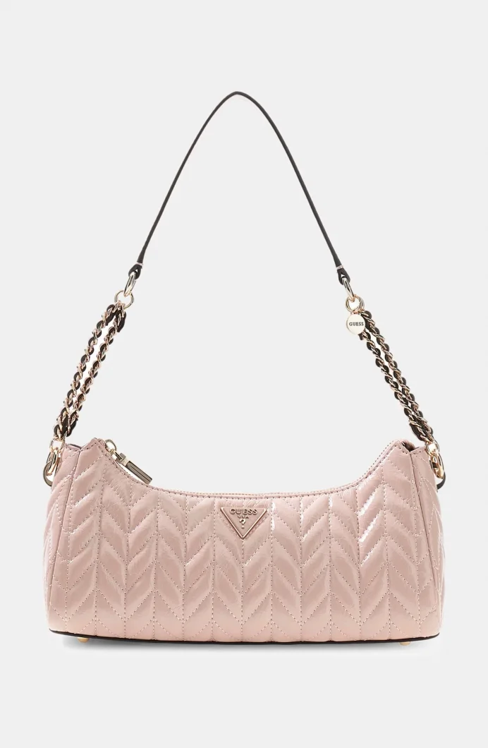 Guess Cheryl Omuz Kadın Pembe Omuz Çantası HWTQ9720180-LTR