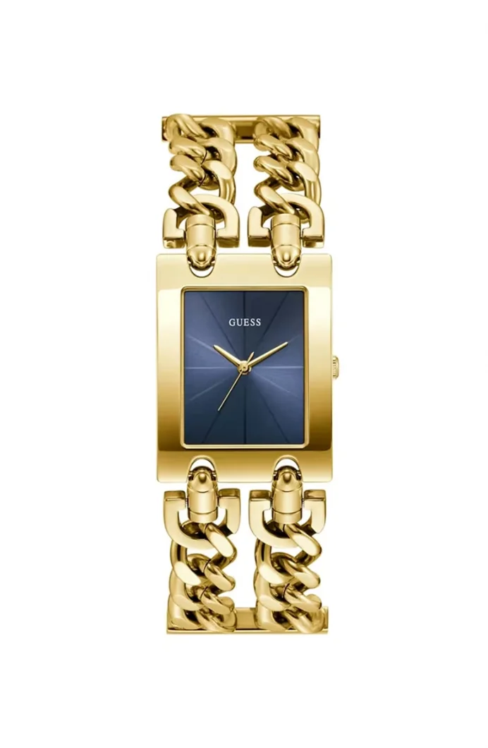 Guess Kadın Gold Kol Saati GUGW0740L3