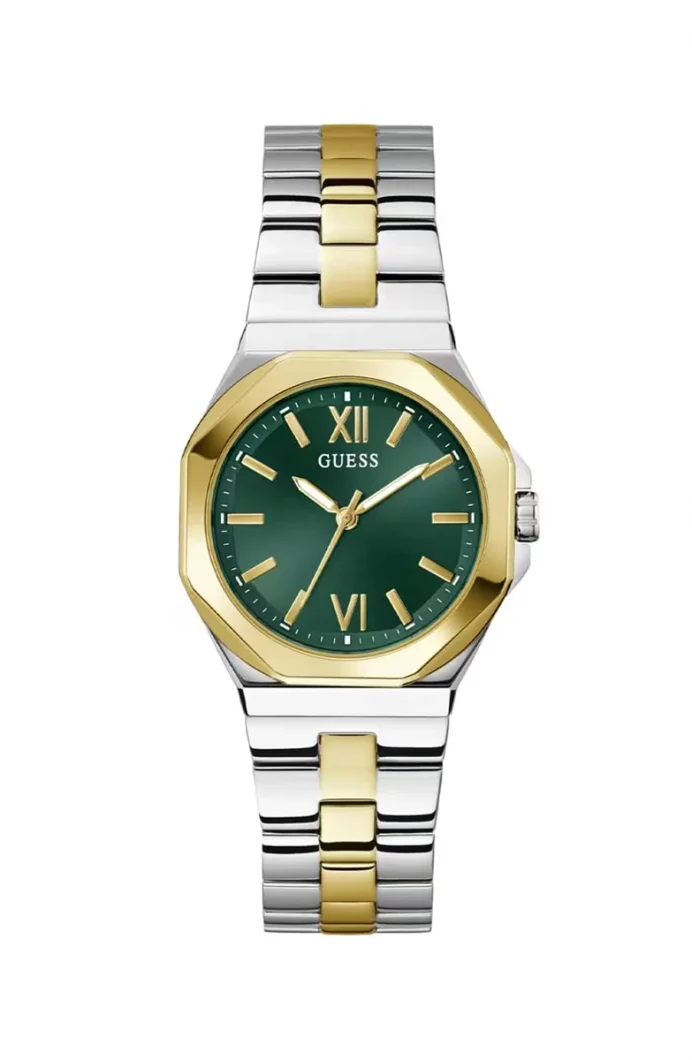 Guess Kadın Gümüş Kol Saati GUGW0873L4