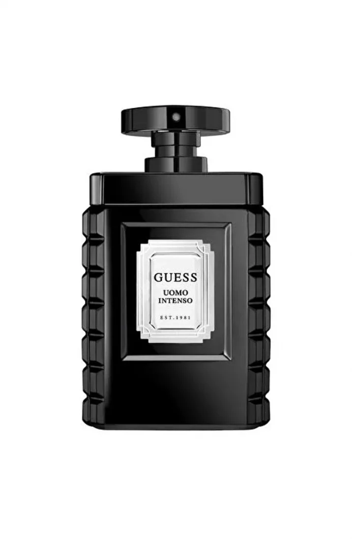 Guess GU UOMO INTENSO EDP 100ML Erkek Gri Parfüm 302651210-48495