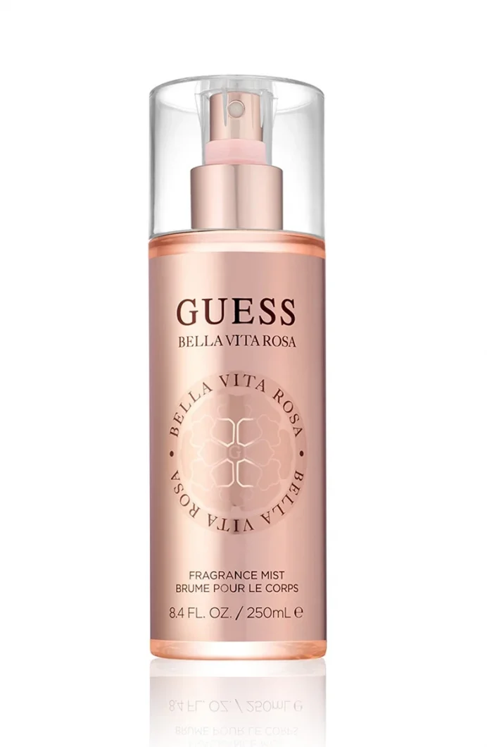 Guess GU Bella Vita Rosa 250ML Frag Mist Kadın  Parfüm 302651210-55450