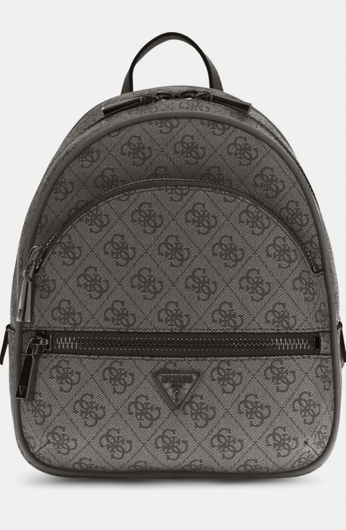 Guess Manhattan II Kadın Antrasit Sırt Çantası HWSG7118320-CLO