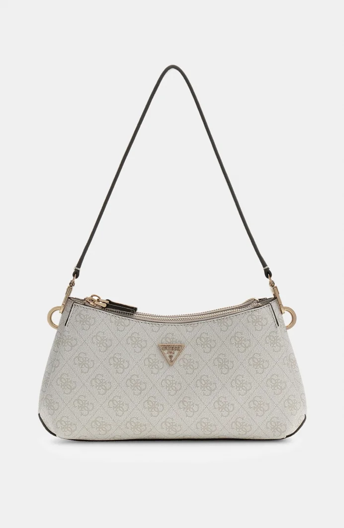 Guess Noelle II 3 Bölmeli Kadın  Omuz Çantası HWBG9672730-BNN