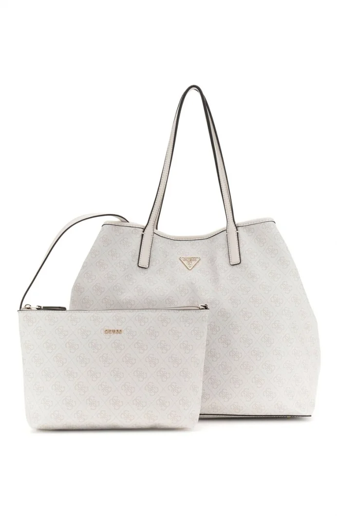 Guess Victtoria Büyük 2si 1 Arada Kadın Mavi El Çantası HWESG951429-BNN