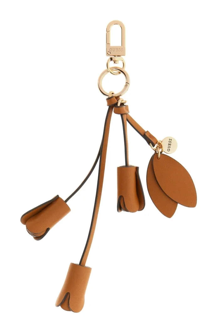 Guess Ofelia Anahtarlık Kadın Kahverengi Anahtarlık RWO74601140-COG