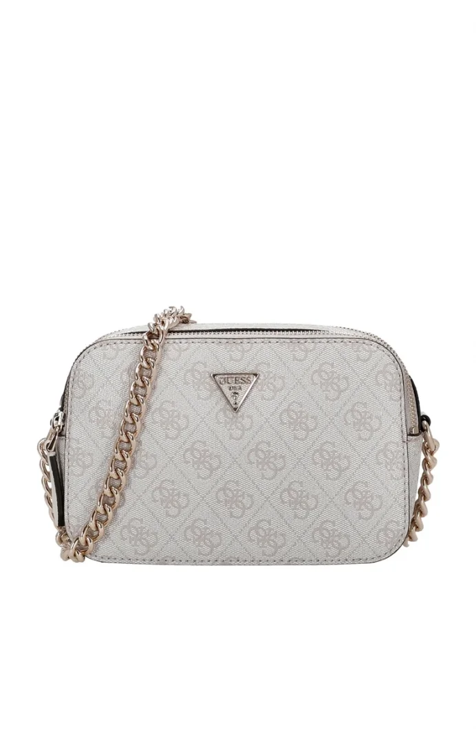 Guess Noelle II Kadın Mavi Çapraz Çanta HWBG9672140-BNN