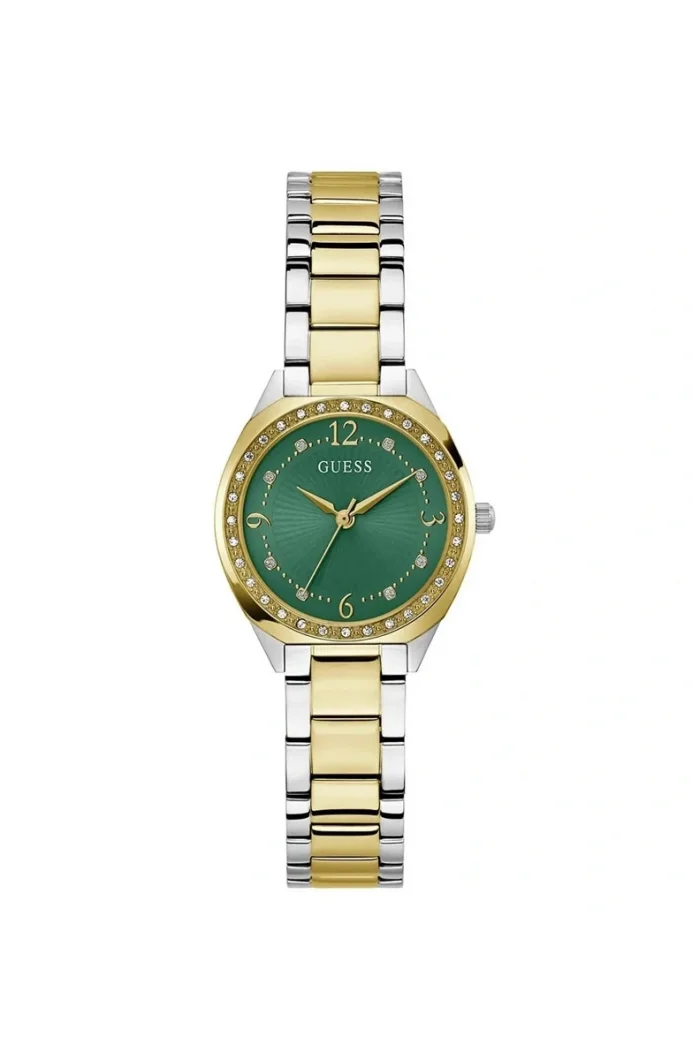 Guess Kadın  Kol Saati GUGW0767L4